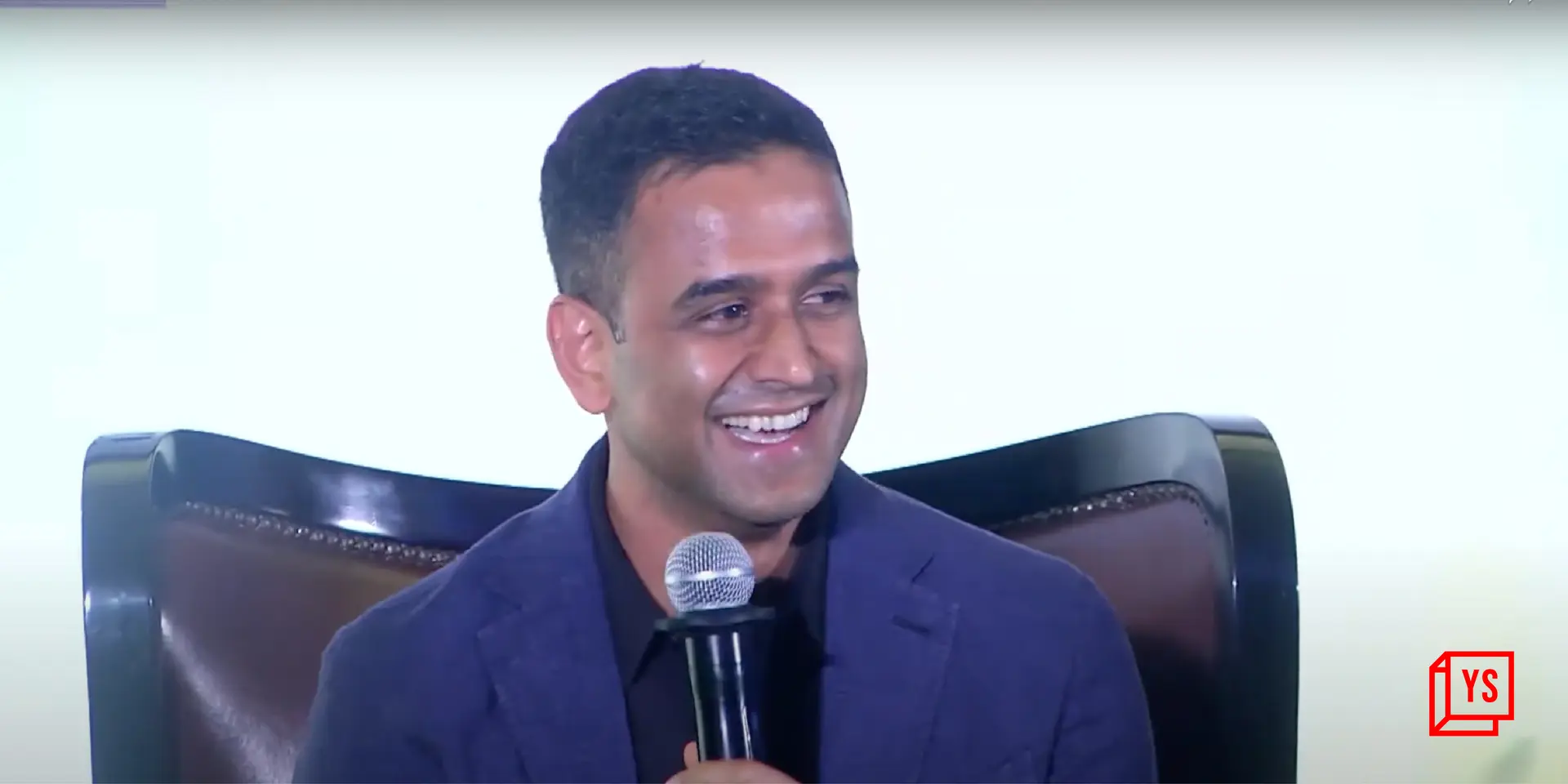Zerodha is valued at Rs 30,000 Cr, says CEO Nithin Kamath