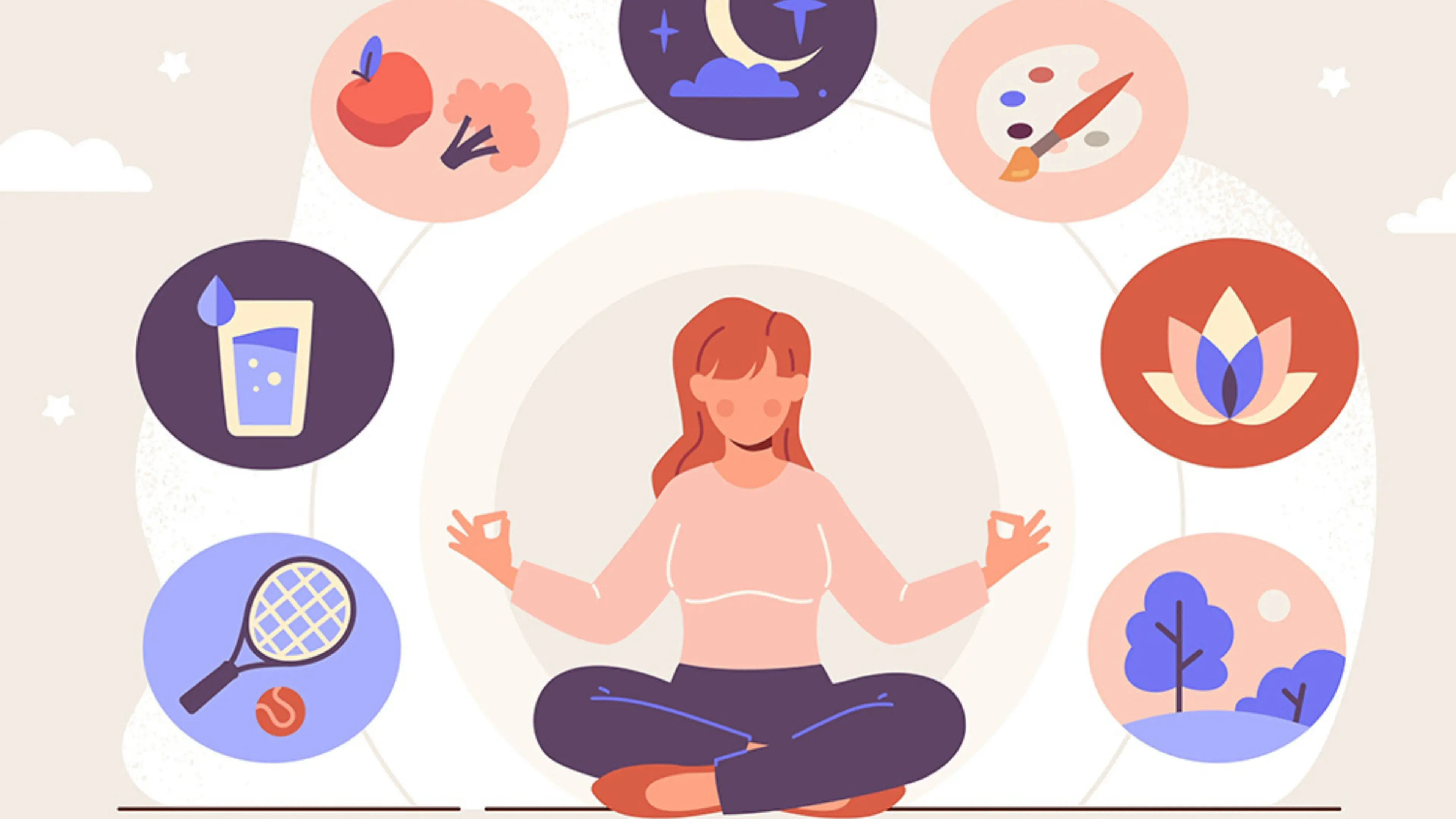 The power of habits and routines for lasting health and wellness ...