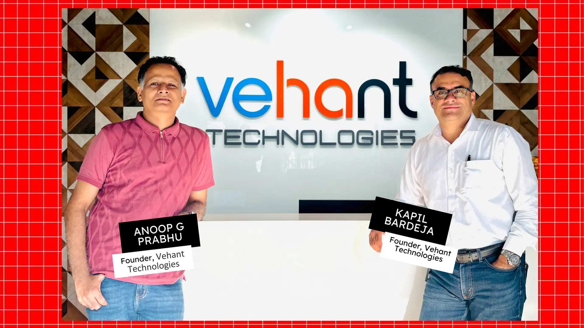 Security solutions provider Vehant Technologies raises $9M from True North
