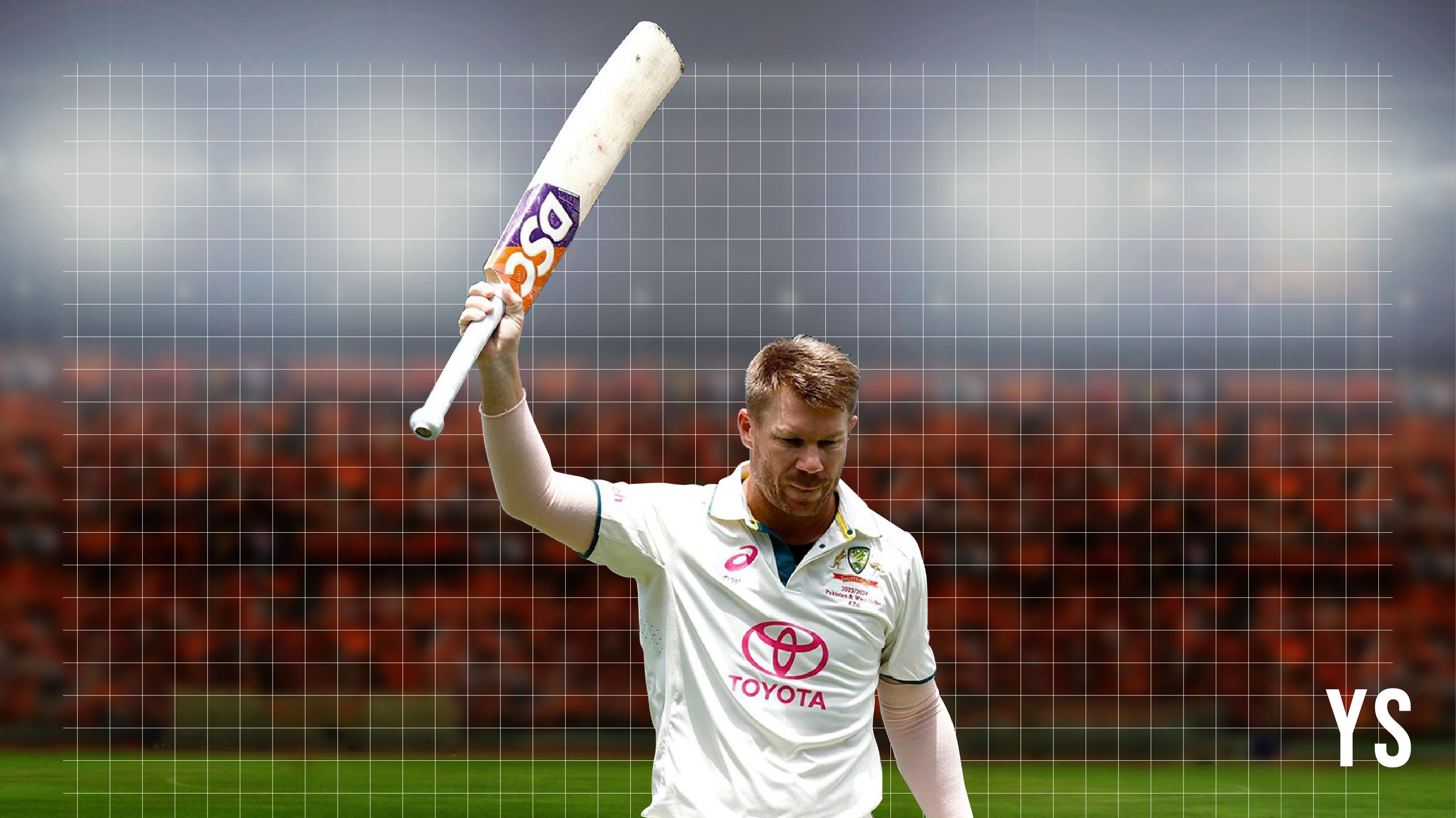 David Warner throws a curveball, offers to come out of retirement for Test series against India

