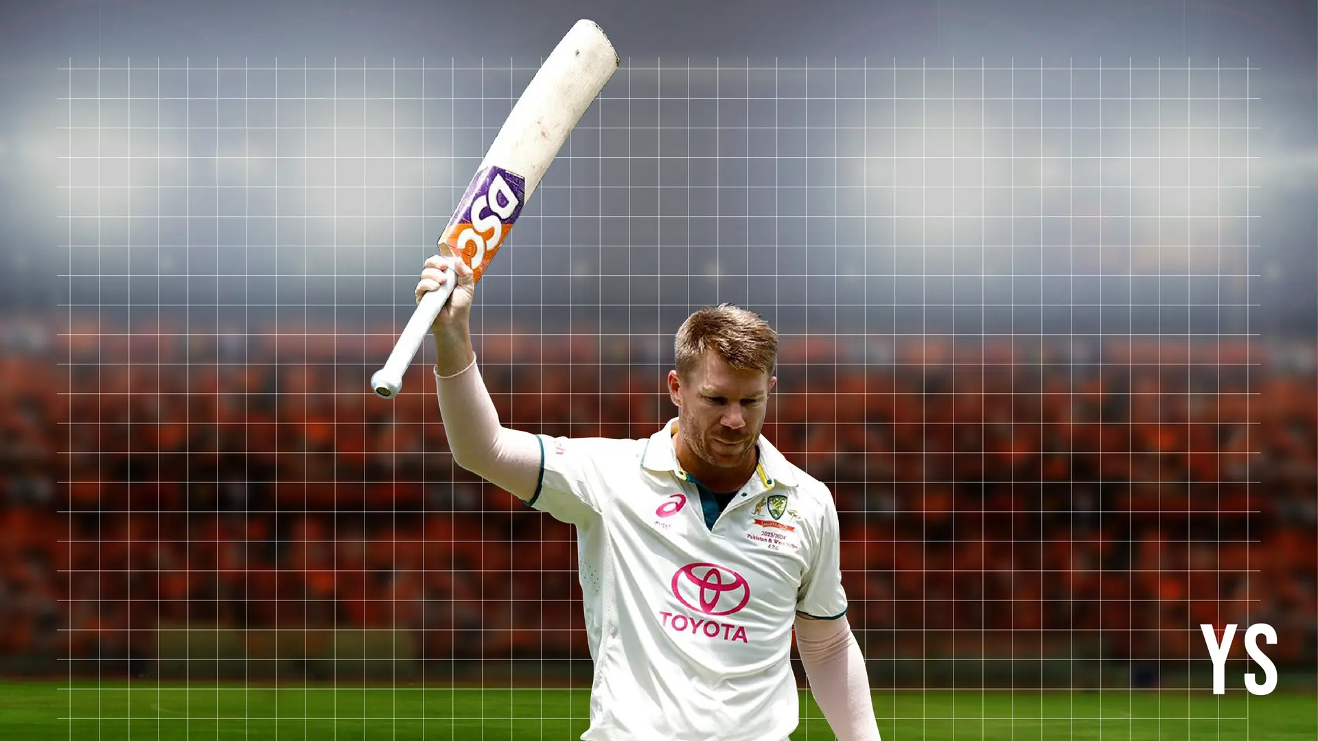 David Warner throws a curveball, offers to come out of retirement for Test series against India