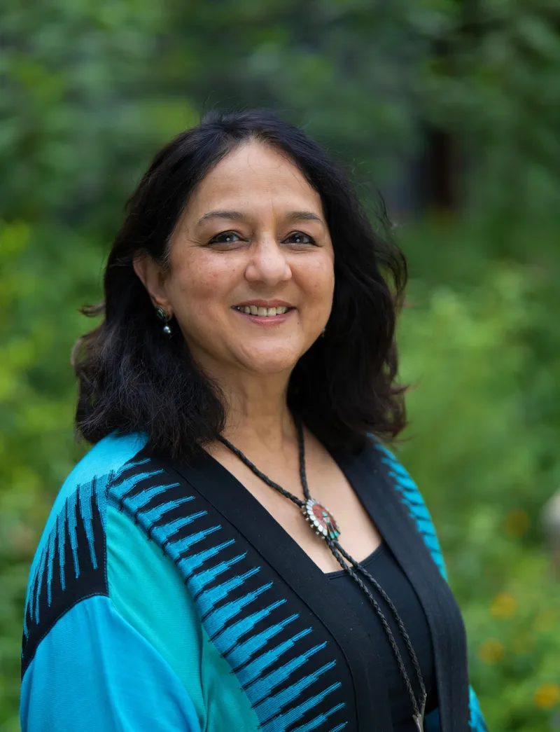 Rohini Nilekani