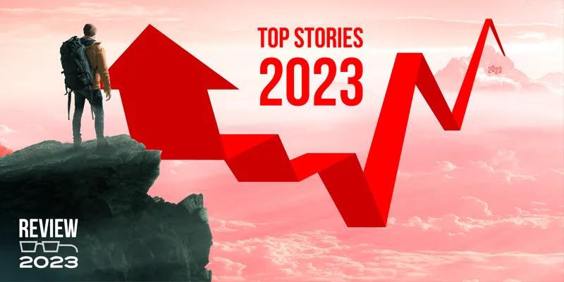 top stories 2023
