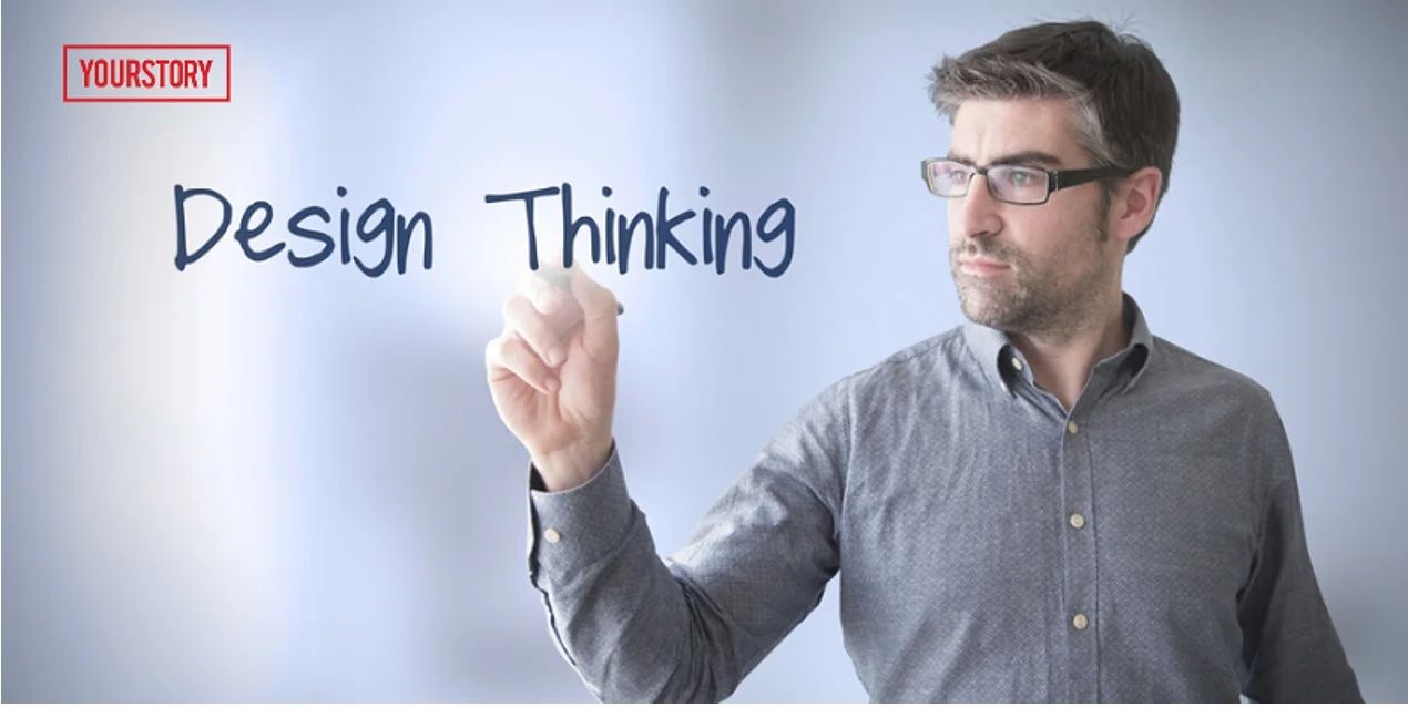Design thinking: All you need to know
