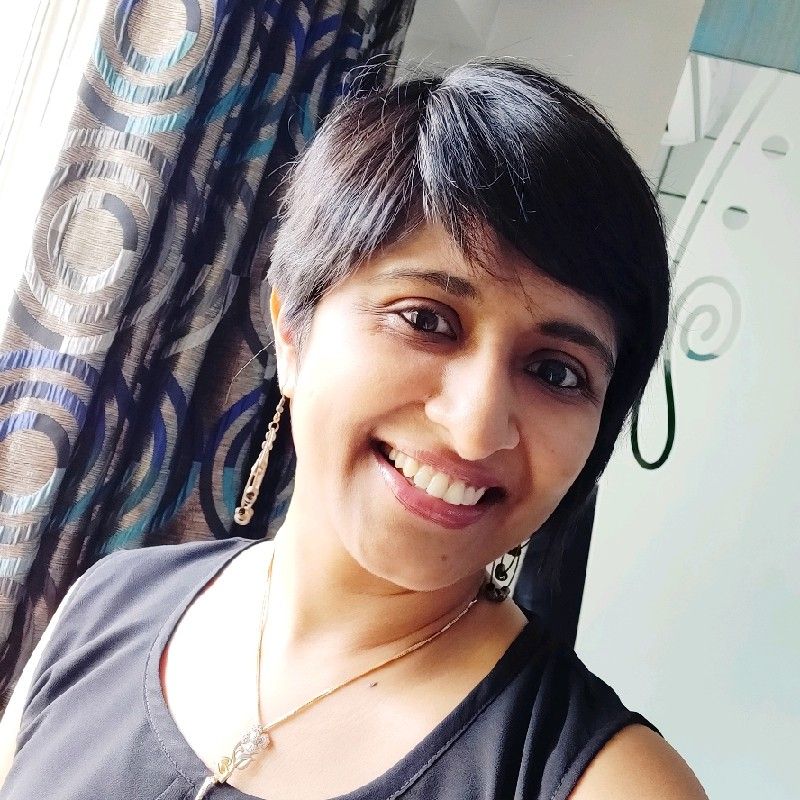 Zomato's global finance head Hemal Jain quits