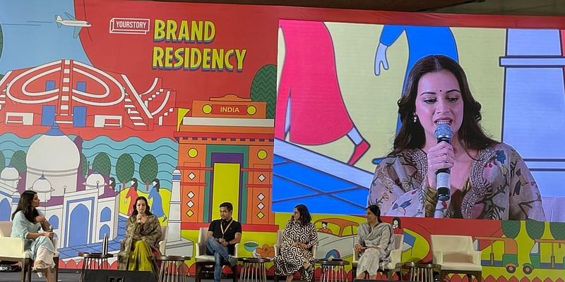 The planet does not need saving; we do, says Dia Mirza