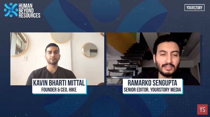 Hike CEO on remote work and expected disruptions in the future of work