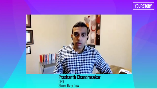 Understanding the THREE pillars of community building with CEO of Stack Overflow