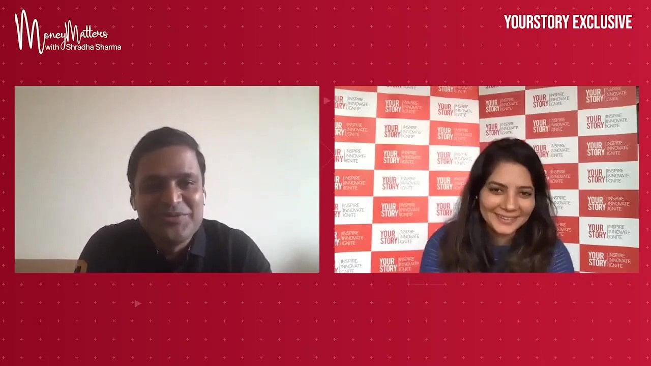 Vinod Murali on differences between venture debt and equity investing