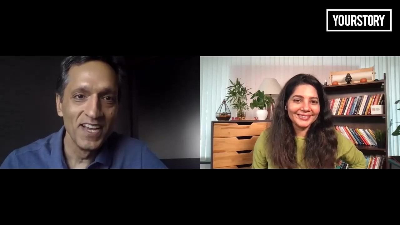 Avendus Founder on building businesses centered around strong leaders and values