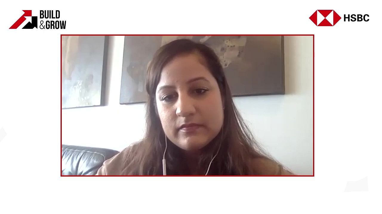 Naiyya Saggi on resonating with the BabyChakra brand and entrepreneurship
