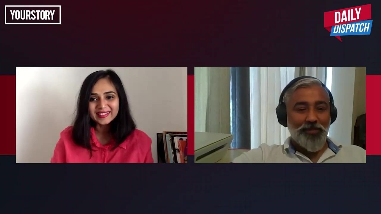 Burger Singh CEO on their momos innovation and new product expansions ahead