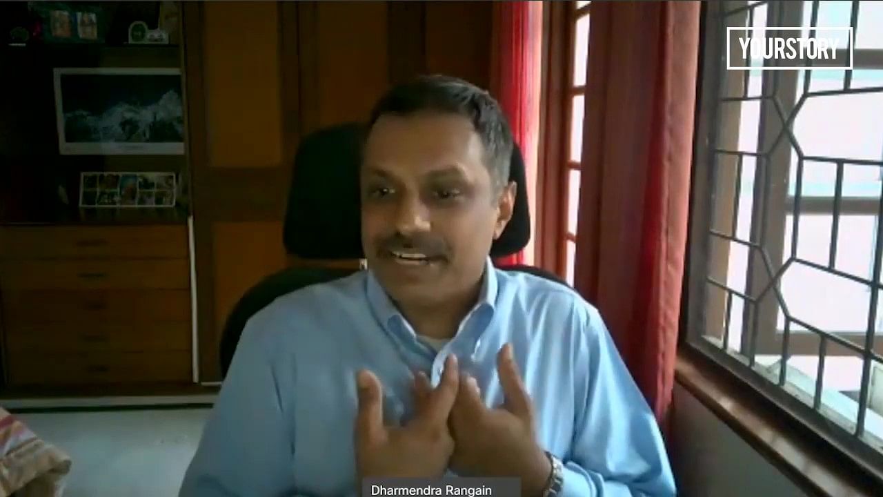 Cisco India CIO on navigating early days of COVID to maintain business continuity