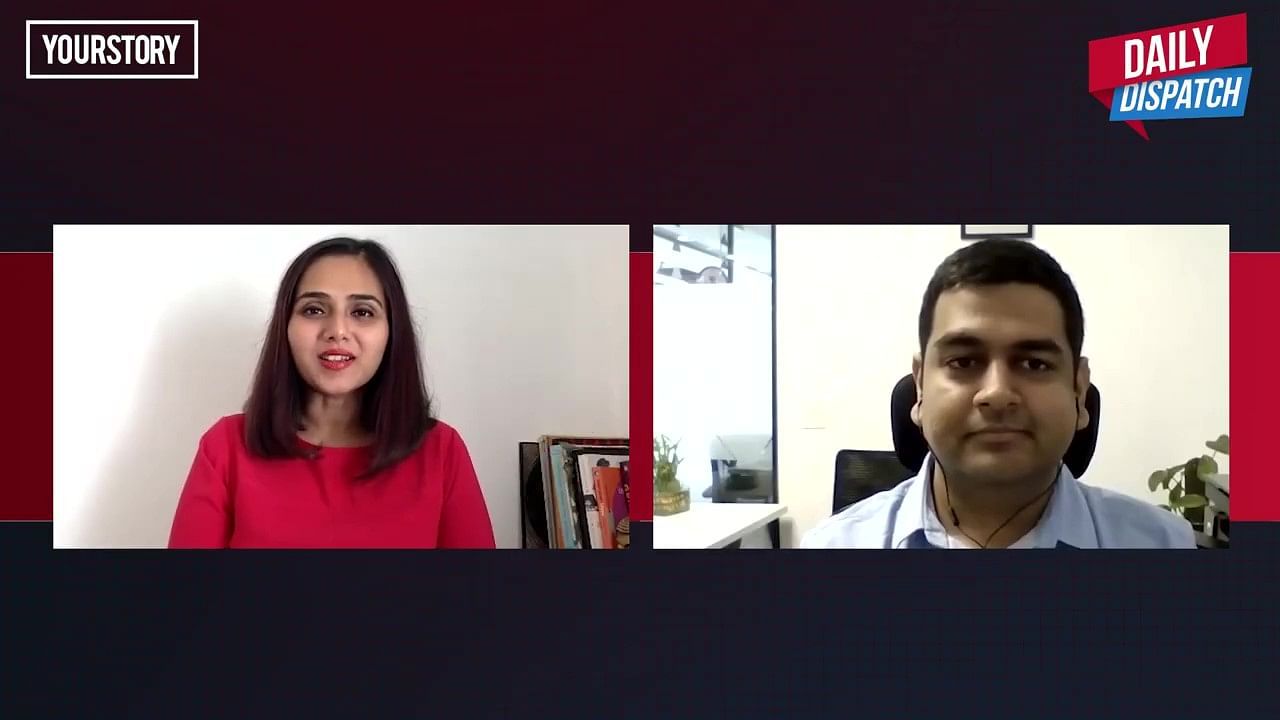 Ecom Express VP discusses expansion into new geographies and product offerings