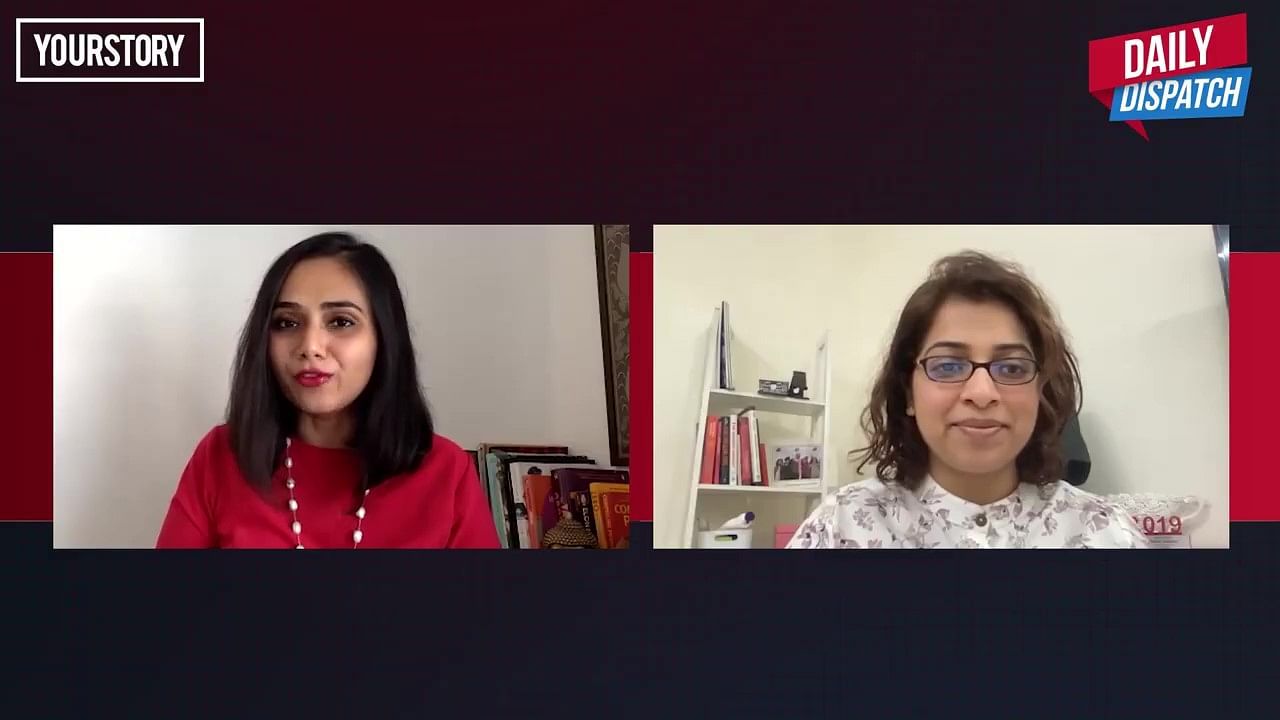 Ayushi Gudwani shares FableStreet's fundraising plans