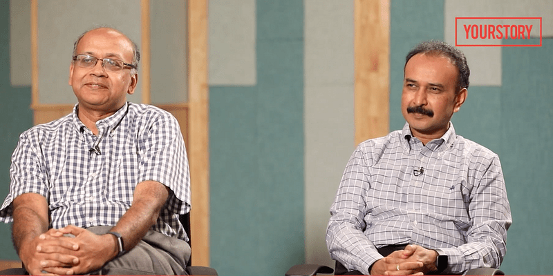 Subrata Mitra and Prashanth Prakash explain rationale behind acquisition by Accel