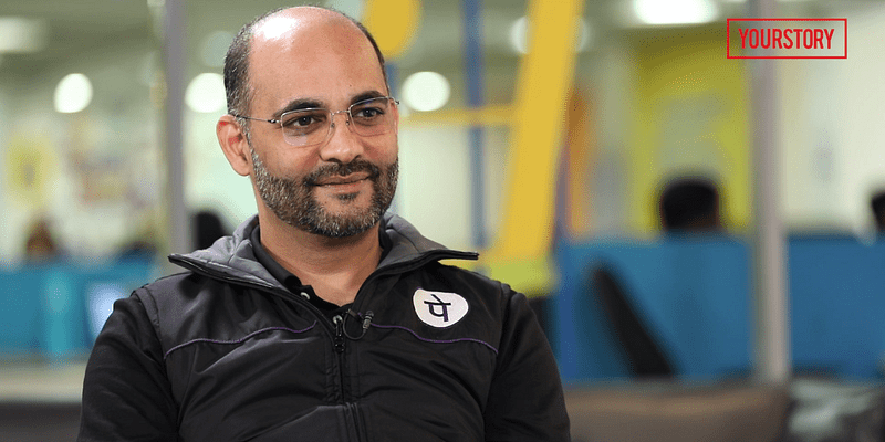 PhonePe files SEBI complaint against Ventureast for "attempts to scuttle" Indus OS deal and for the "sake of larger startup ecosystem" - Vimarsana News