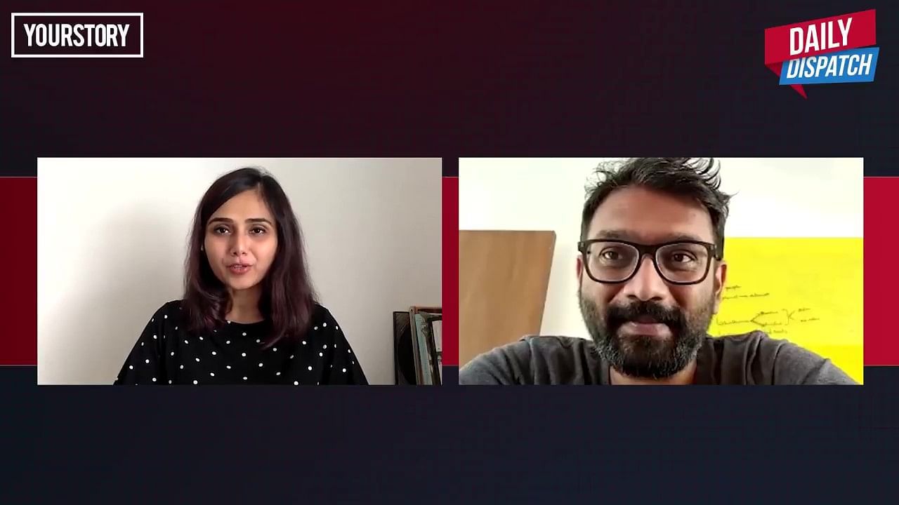 Aprameya Radhakrishna shares Koo's growth strategy