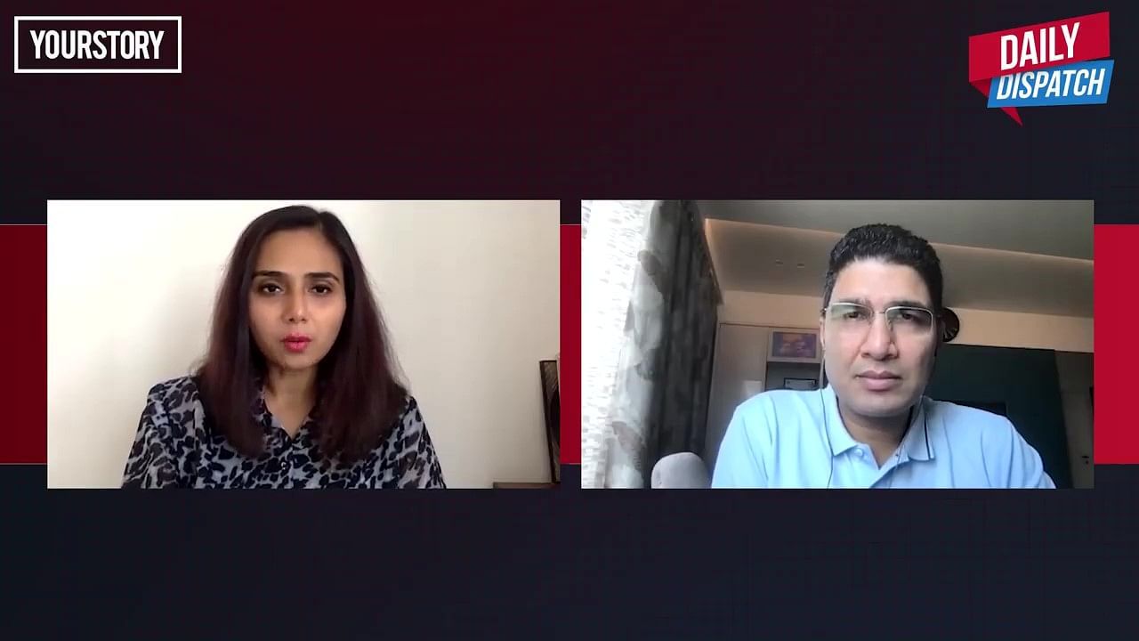 Sumeet Mehta on success metrics for Lead School