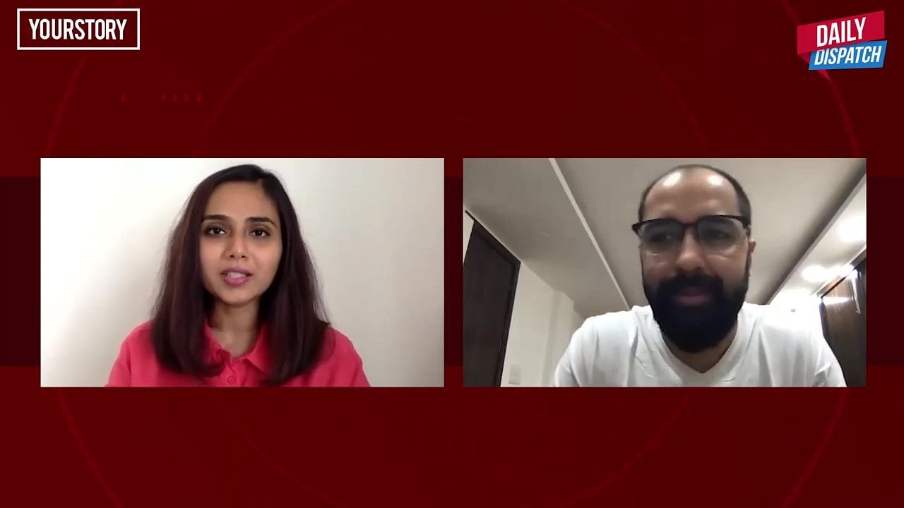 Varun Alagh shares Mamaearth's 2020 growth numbers