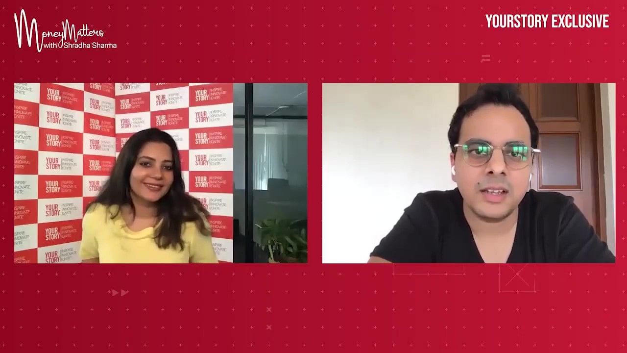 Pratik Oswal's advice on choosing and investing in mutual funds
