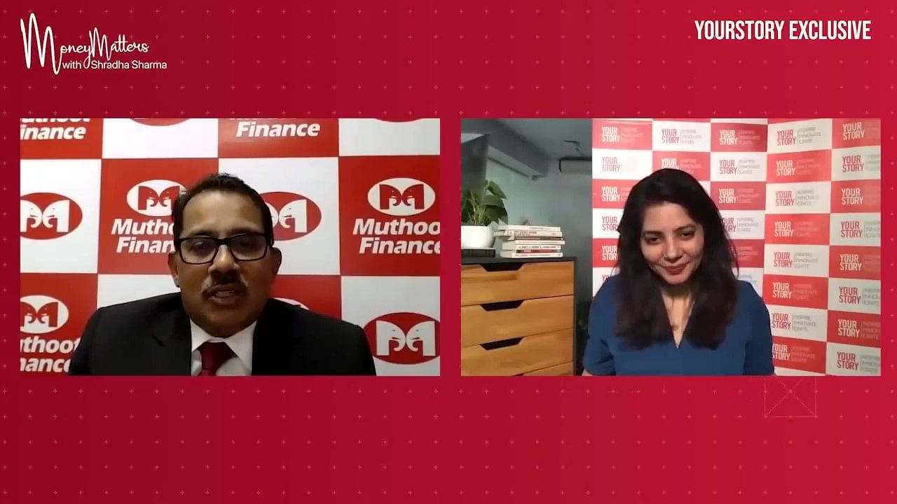 How Muthoot Finance adapted and innovated its gold collection stream during COVID