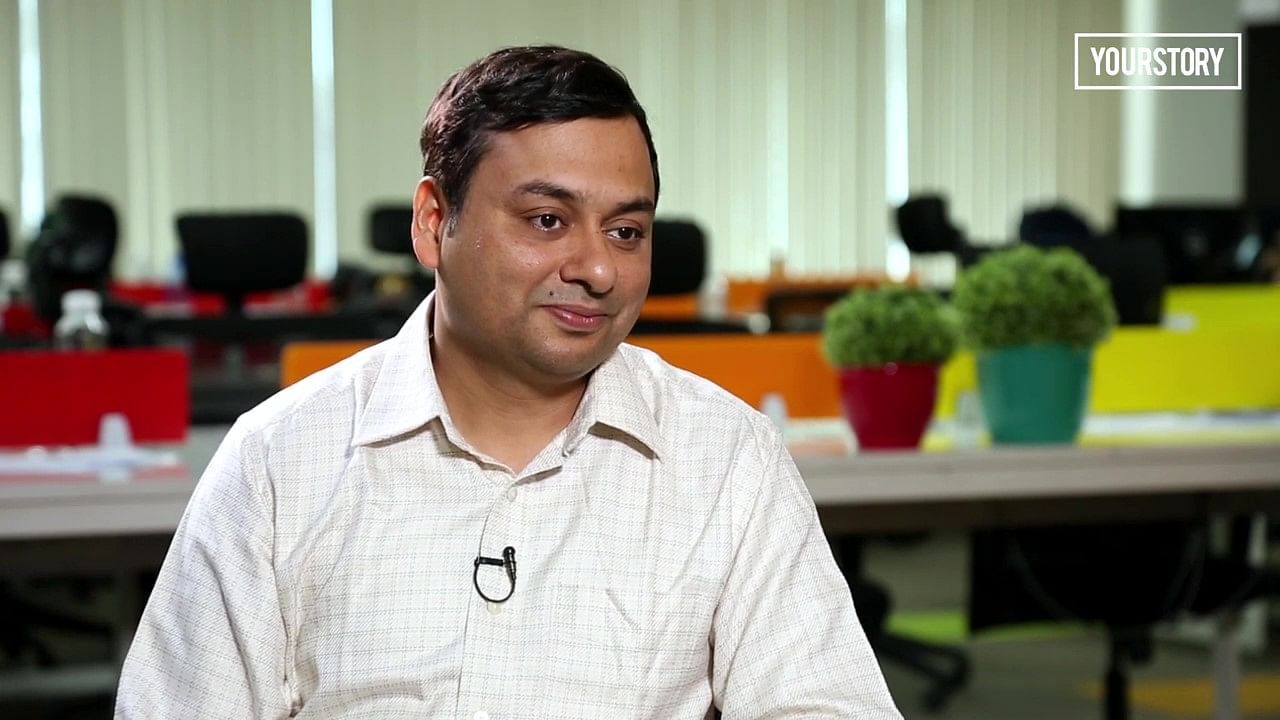 Amit Kumar Agarwal On NoBroker's Business Model Built Around Added ...