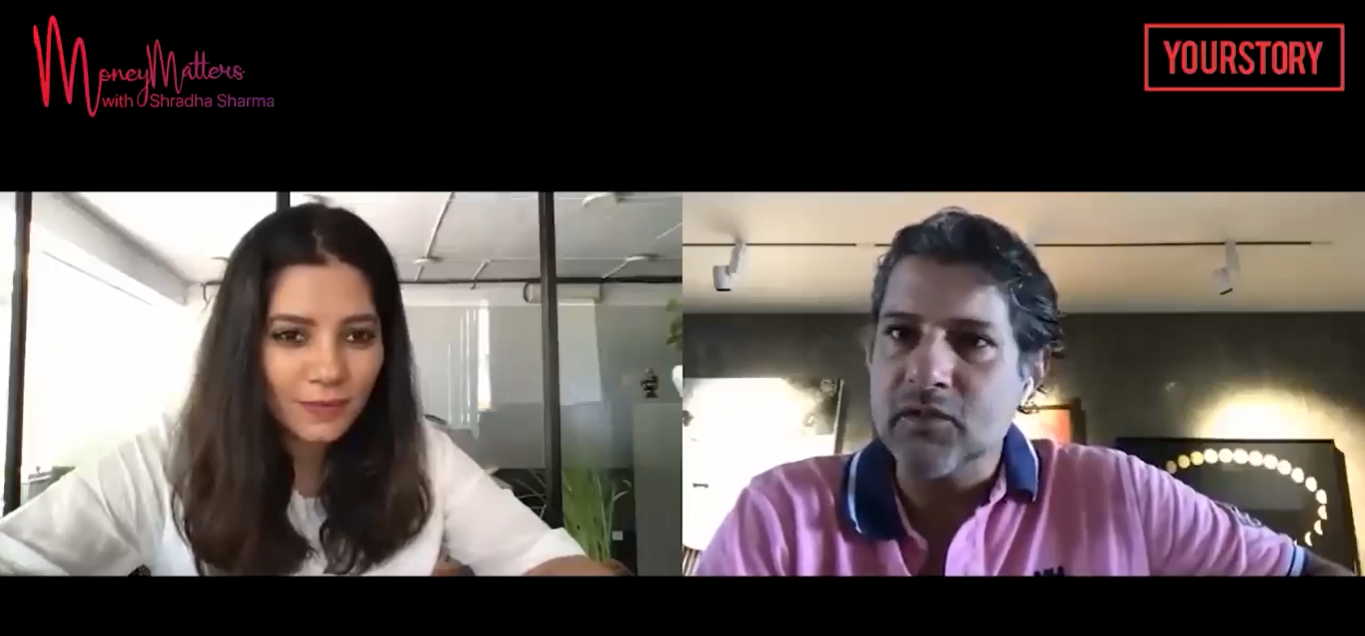 Ashish Hemrajani explains how BookMyShow has evolved during COVID