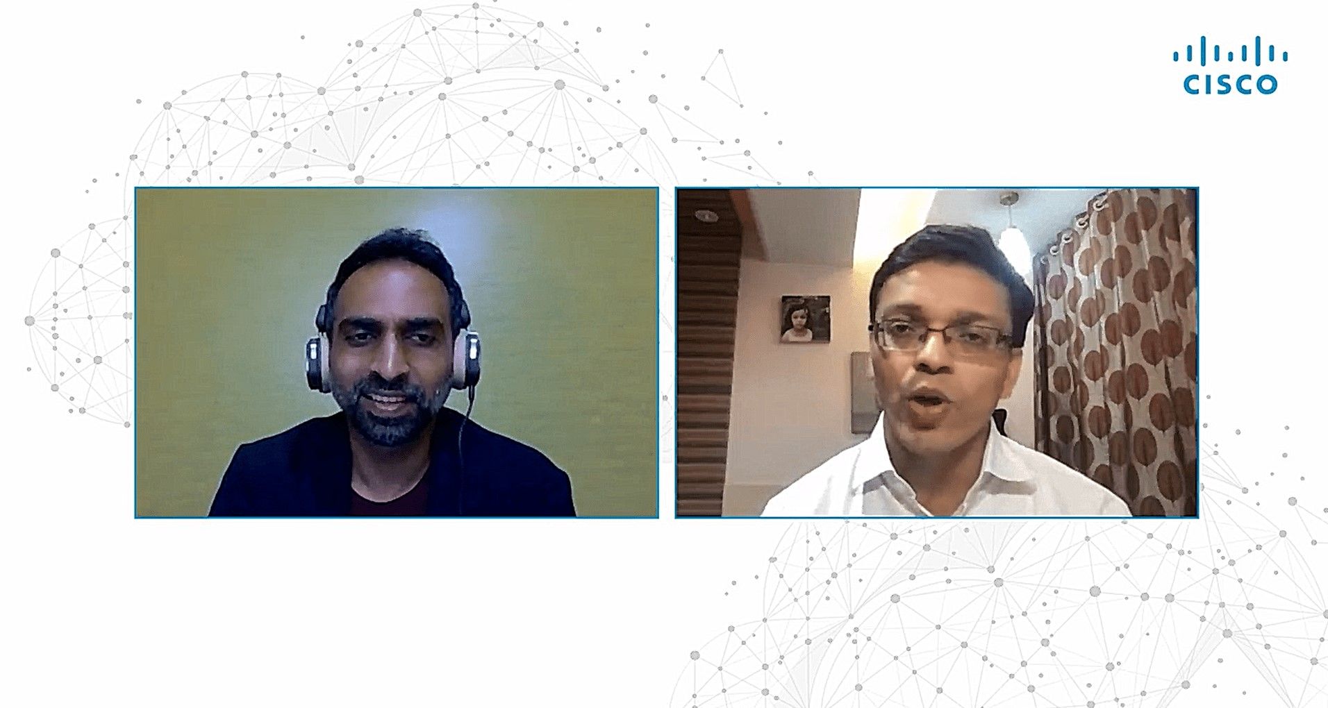 How Cisco is using technology to ensure a safe work environment during COVID