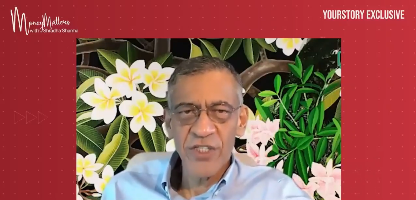 Gopal Srinivasan on SEBI's data inititiative in VC funds