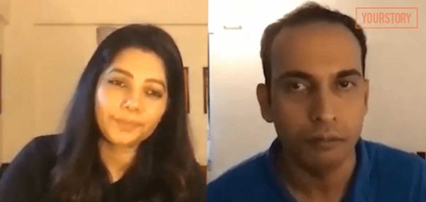Sahil Kini explains APIs and the paradigm shift in delivery of financial services