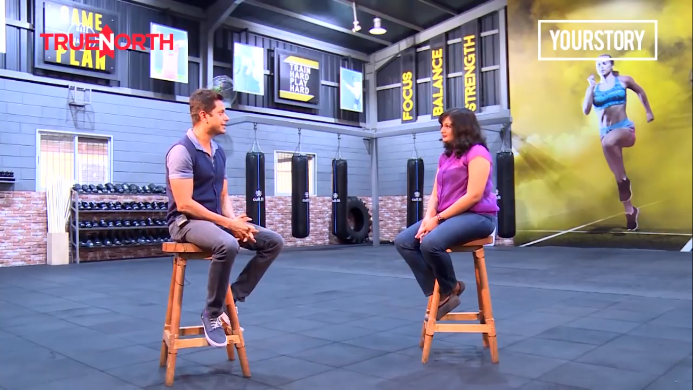 The founders that inspire CureFit CEO Mukesh Bansal