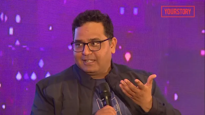 PayTM founder on why organizations should hire women in leadership roles