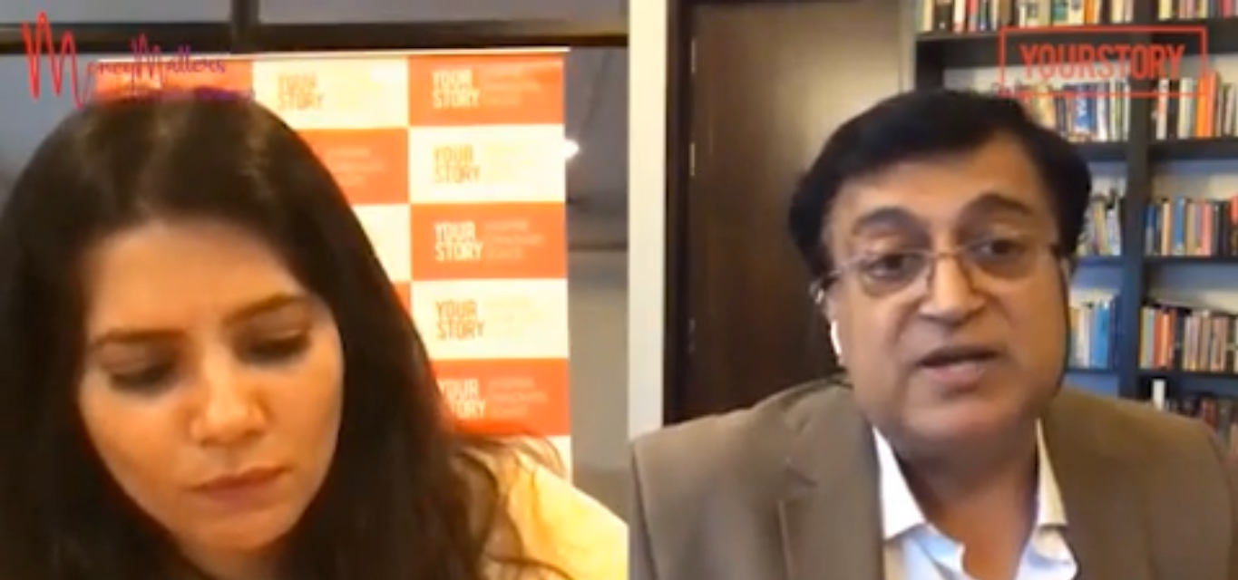 Paul Alapat's FIVE focus areas to push India's GDP growth