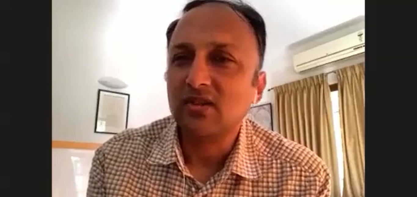 Swiggy COO discusses lockdown operations metrics and government support