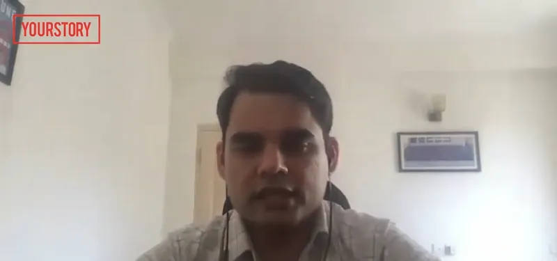 Abhiraj Bhal's approach towards handling the COVID crisis