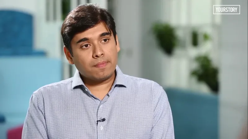 The THREE companies that form the InMobi Group