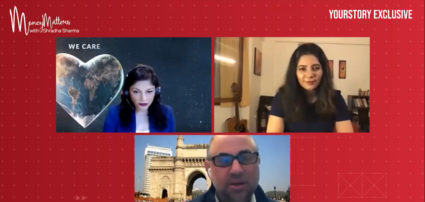 COO of Zoom talks about the Future of Work