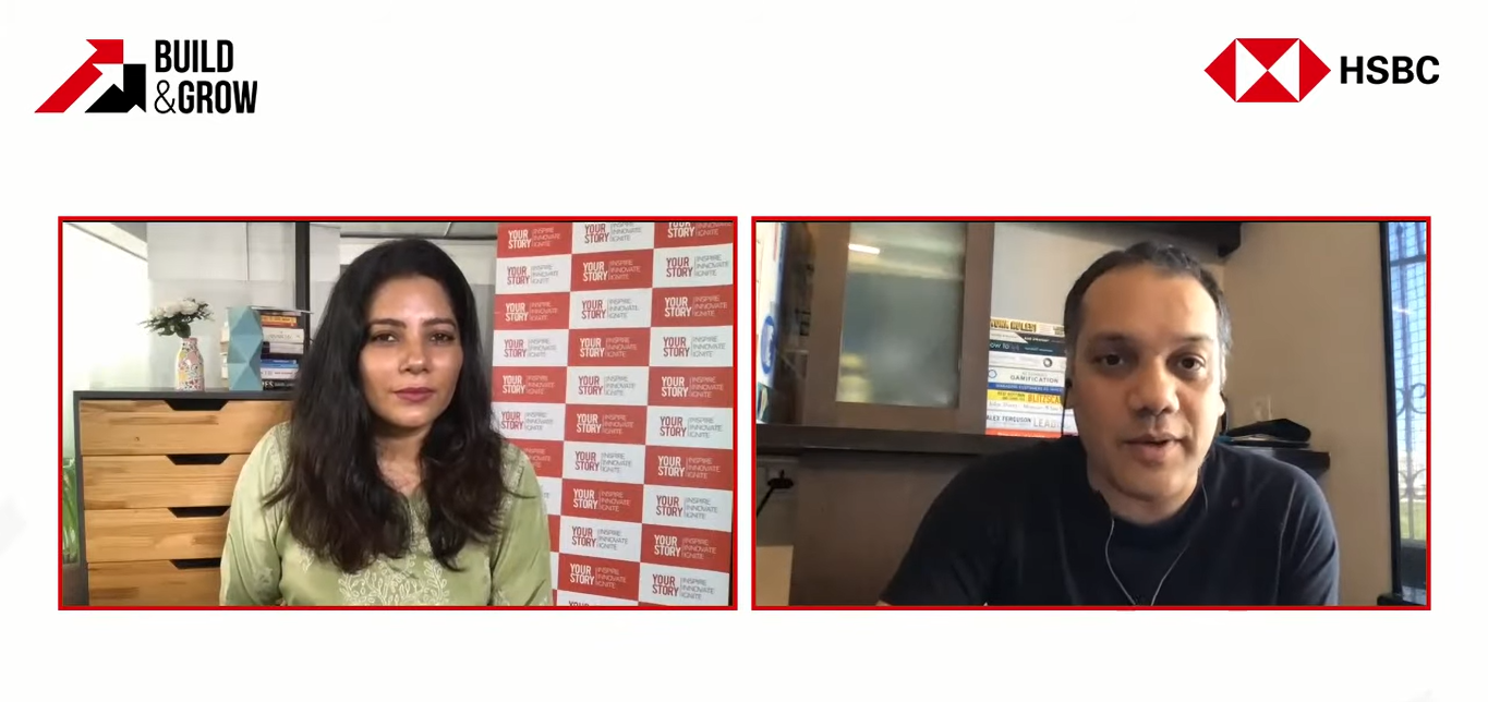 Anand Jain on CleverTap's product-building philosophy