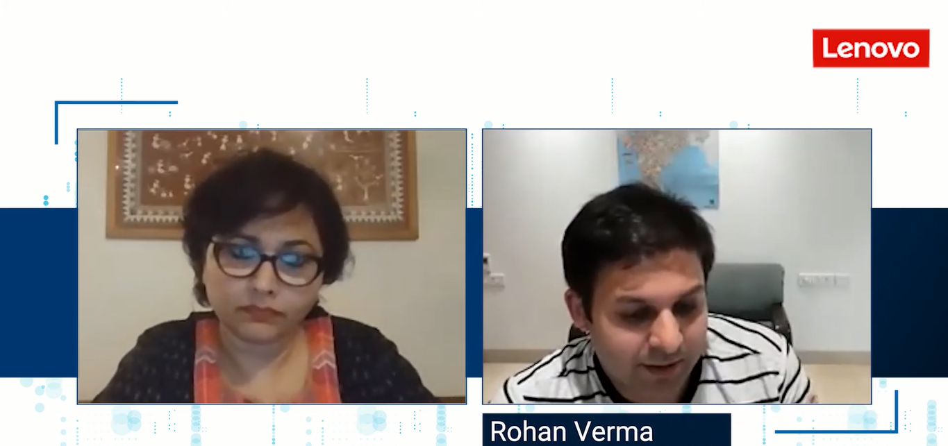 MapmyIndia CEO on companies' location needs, and business functioning during COVID