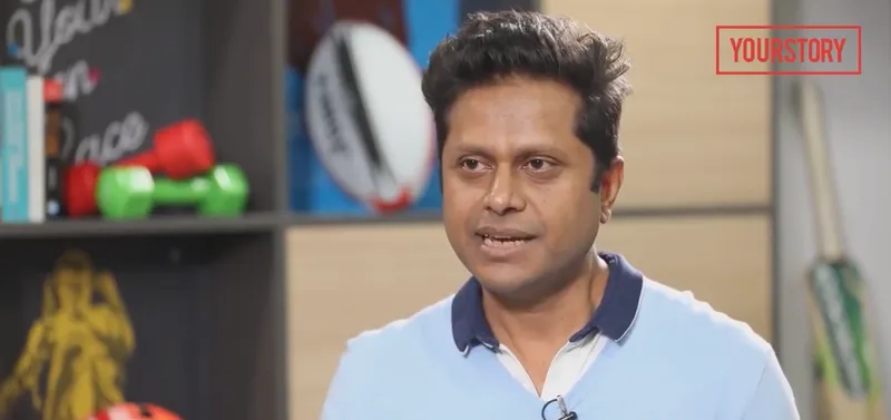 Mukesh Bansal on the ideology behind building CureFit