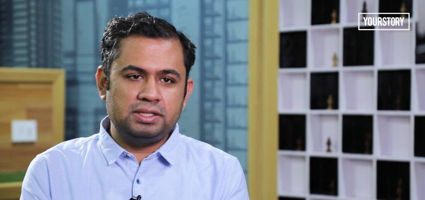 Harshil Mathur on using data at Razorpay and "building what people want"