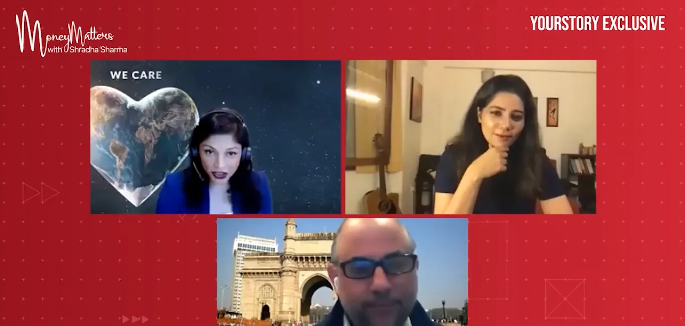 Aparna Bawa on Zoom's core values