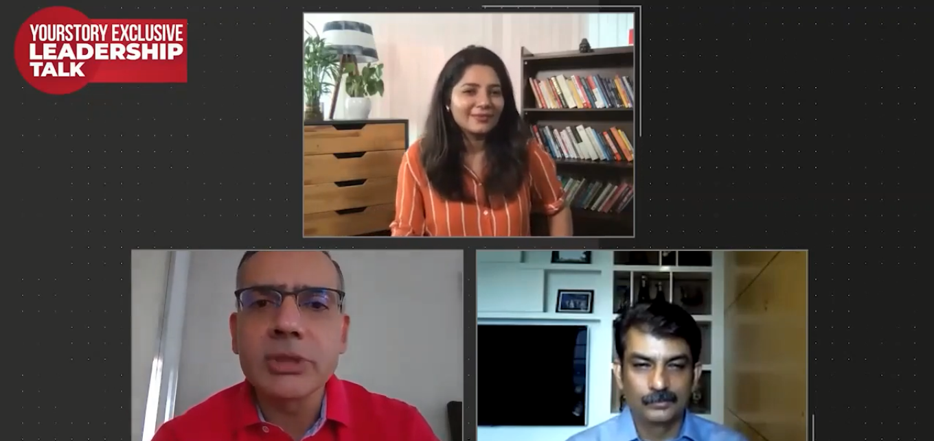 Deep Kalra on his investments, and experiences mentoring new entrepreneurs