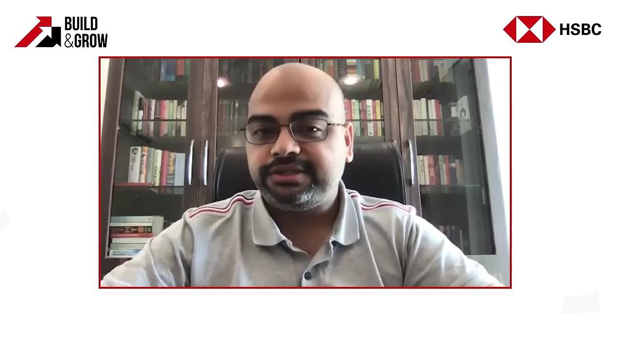 Anindya Dutta on achieving growth through an adjacency strategy at Stanza