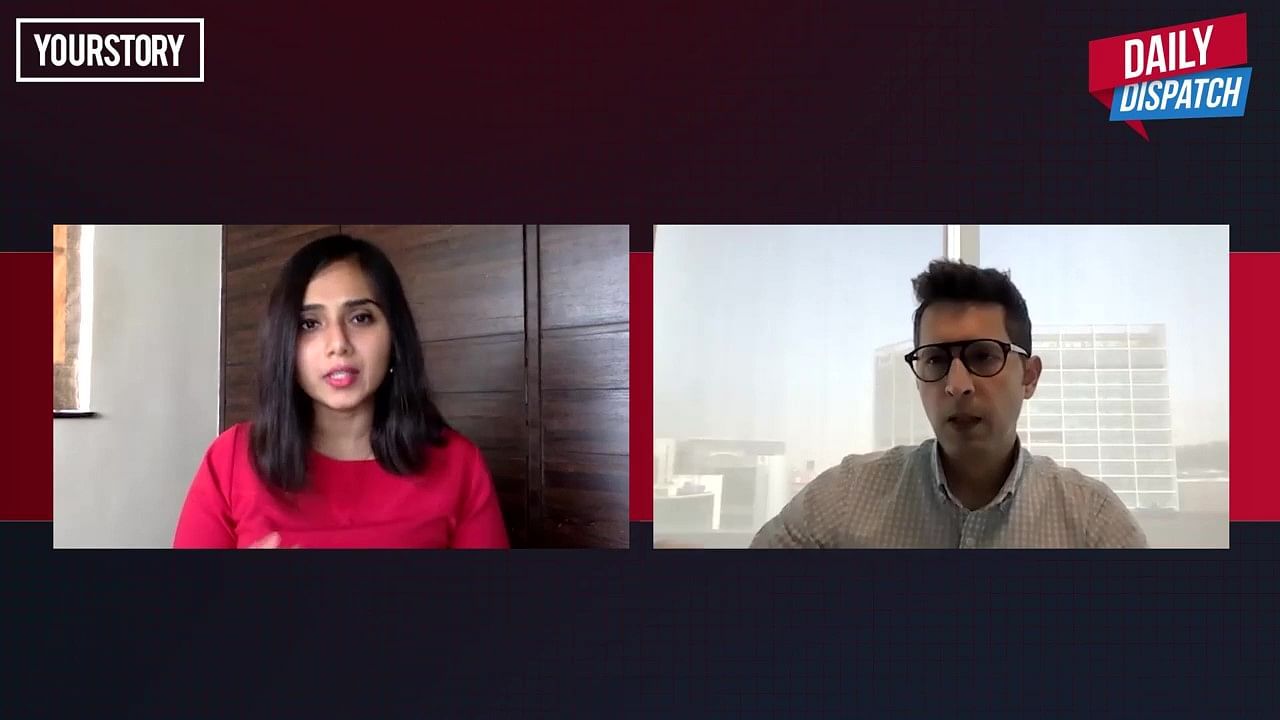 Trifecta Capital founder comments on the high valuations of India's top startups