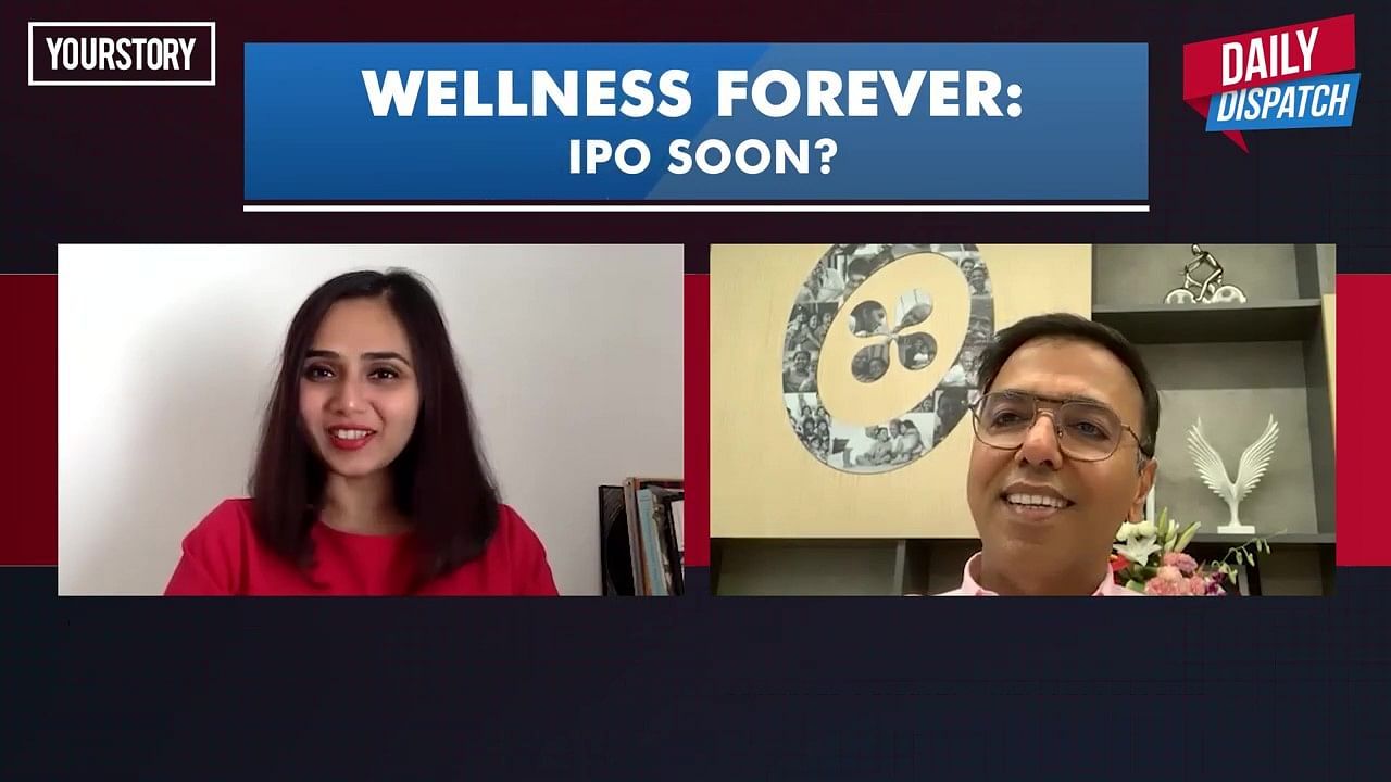Director on Wellness Forever's plans to expand with new pharmacies