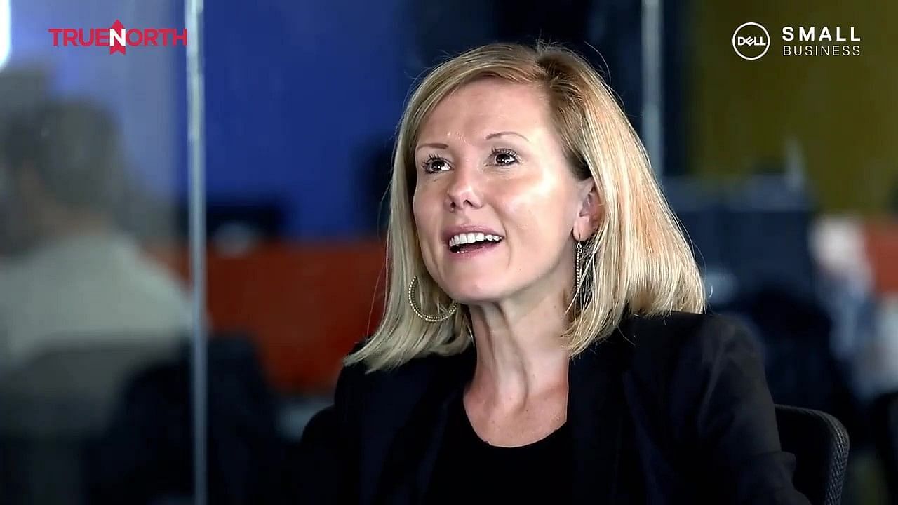 Lizzie Chapman TrueNorth | ZestMoney Co-founder & CEO | True North Episode 17