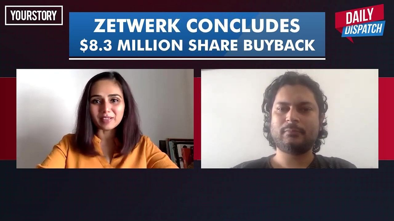 Zetwerk CEO talks about bouncing back from COVID lockdown lows