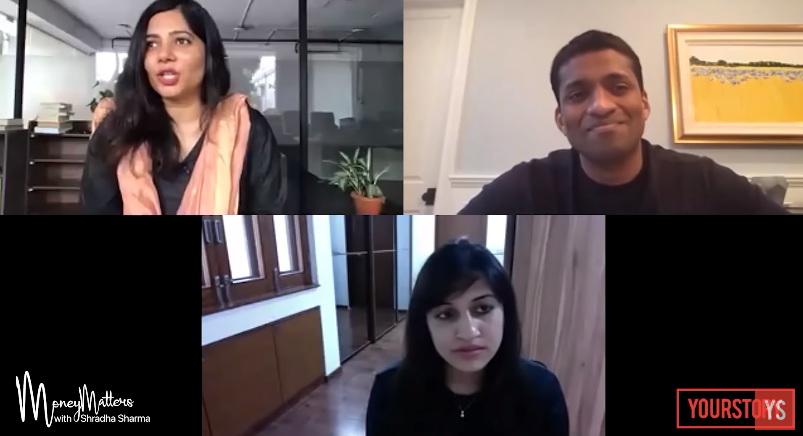 Byju's founders outline critical points of the strategy which enabled Byju's success